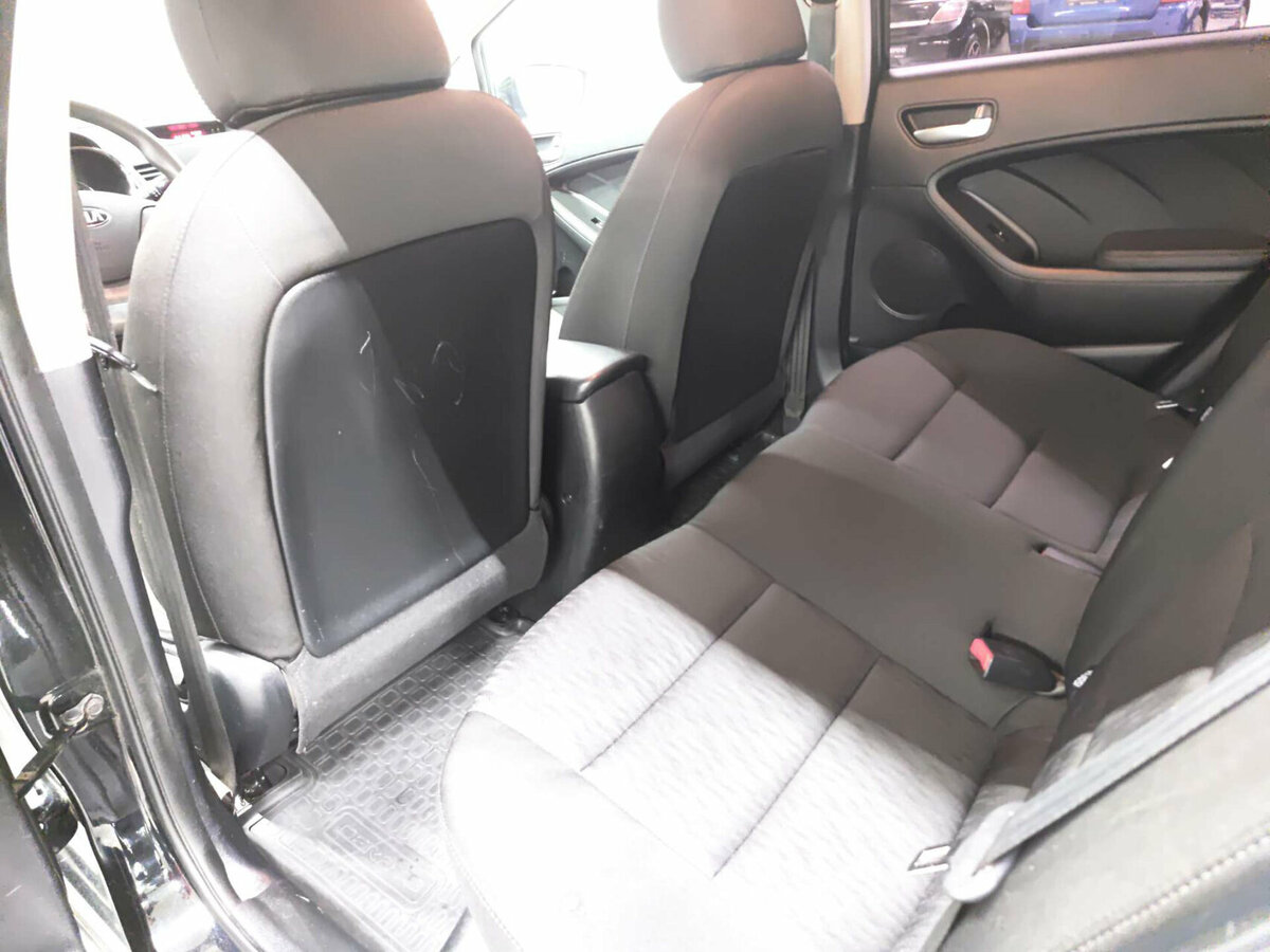 Купить Kia Cerato III, 2013, 156 534 км, фото №12