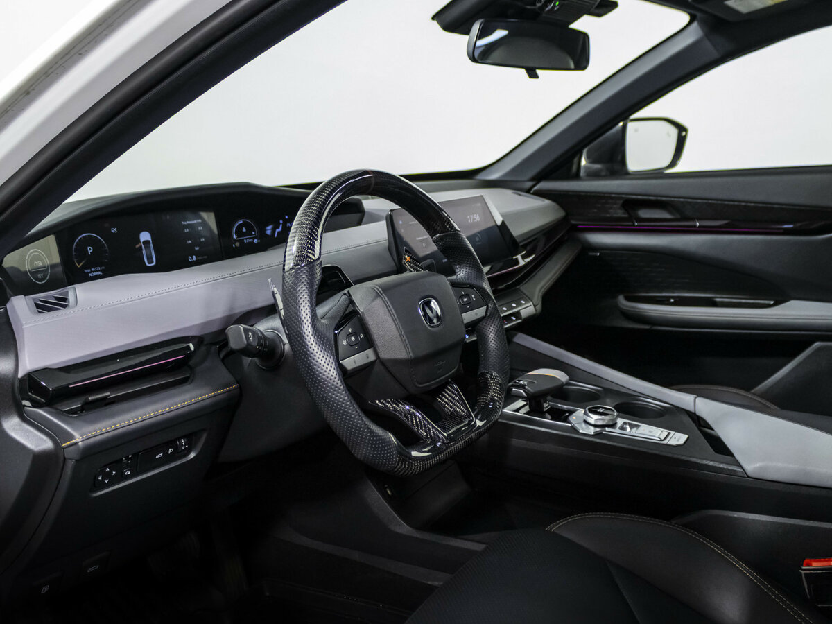 Купить Changan UNI-V I, 2023, 46 121 км, фото №10