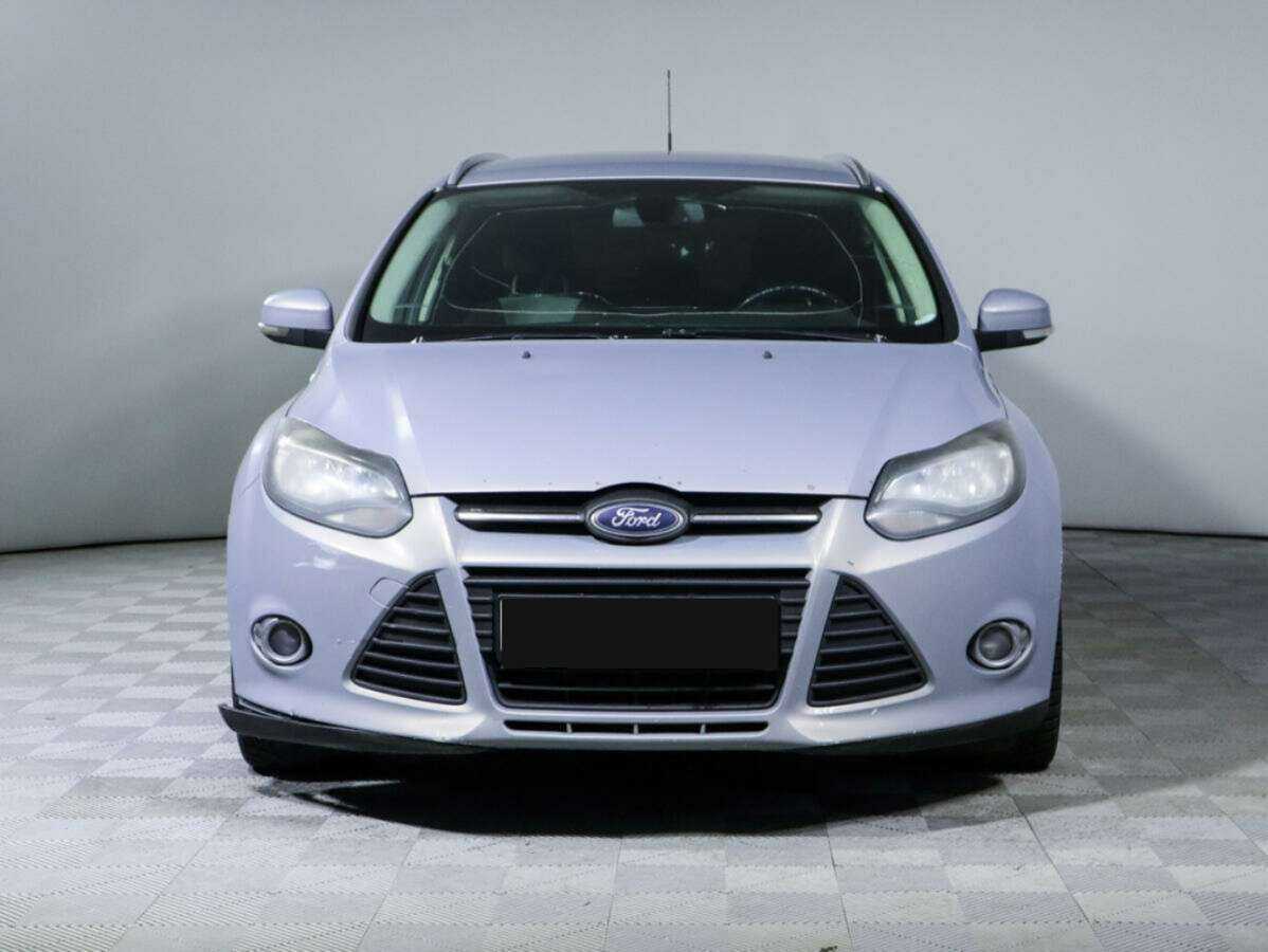 Купить Ford Focus, 2014, 223 306 км, фото №2