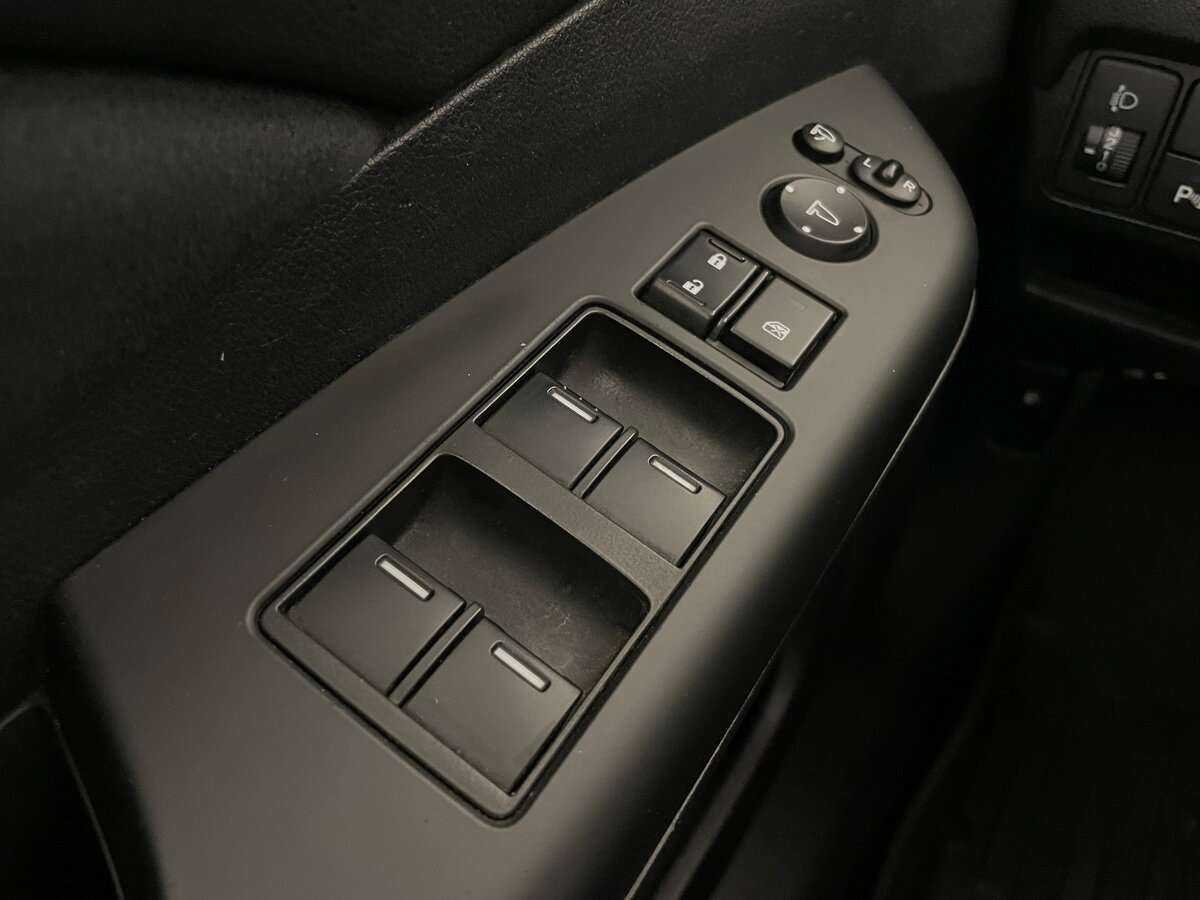 Купить Honda CR-V, 2013, 145 000 км, фото №22