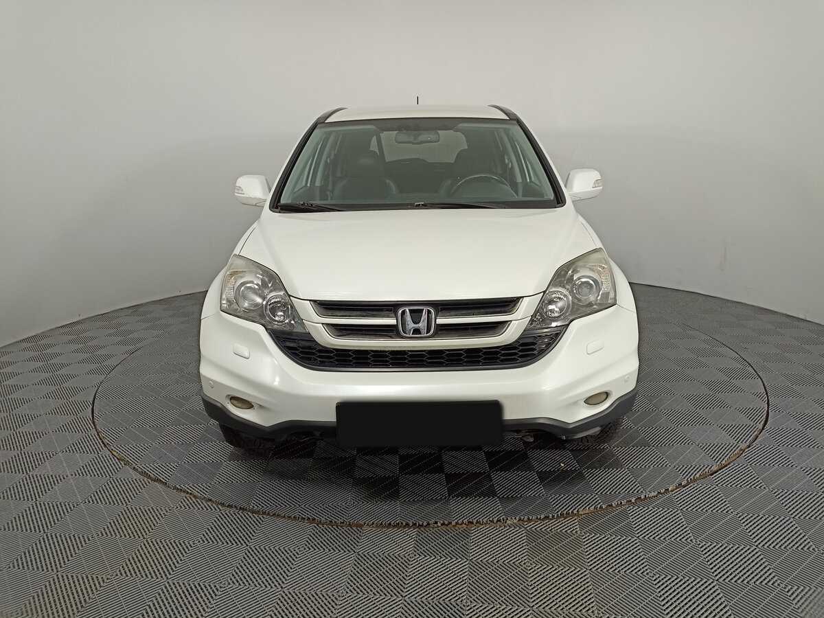 Купить Honda CR-V, 2012, 179 526 км, фото №2
