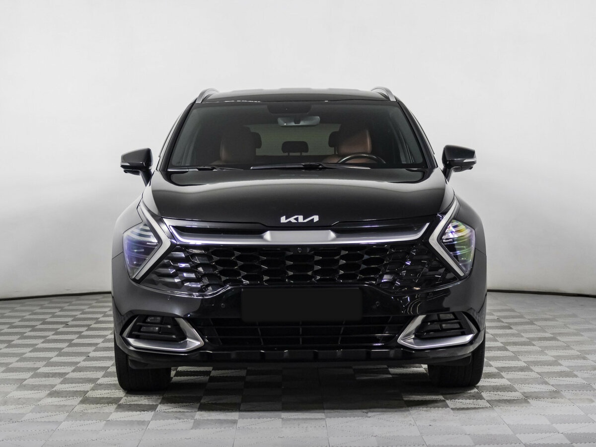 Купить Kia Sportage V, 2023, 83 000 км, фото №2
