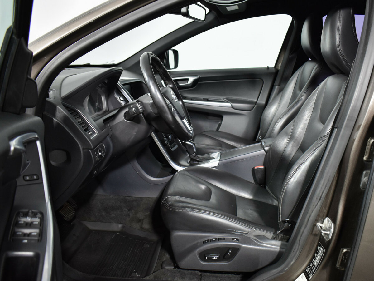 Купить Volvo XC60 I Рестайлинг, 2014, 290 195 км, фото №10