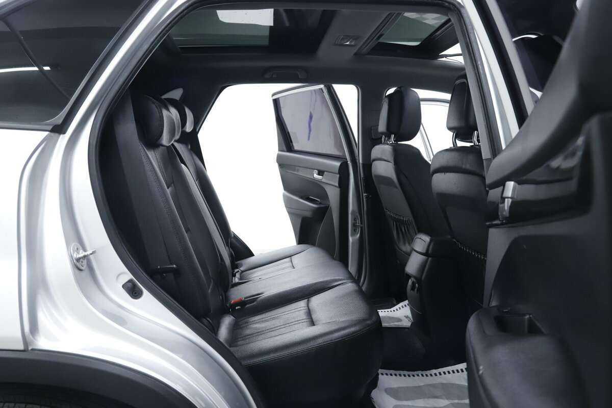 Купить Kia Sorento, 2012, 165 500 км, фото №21