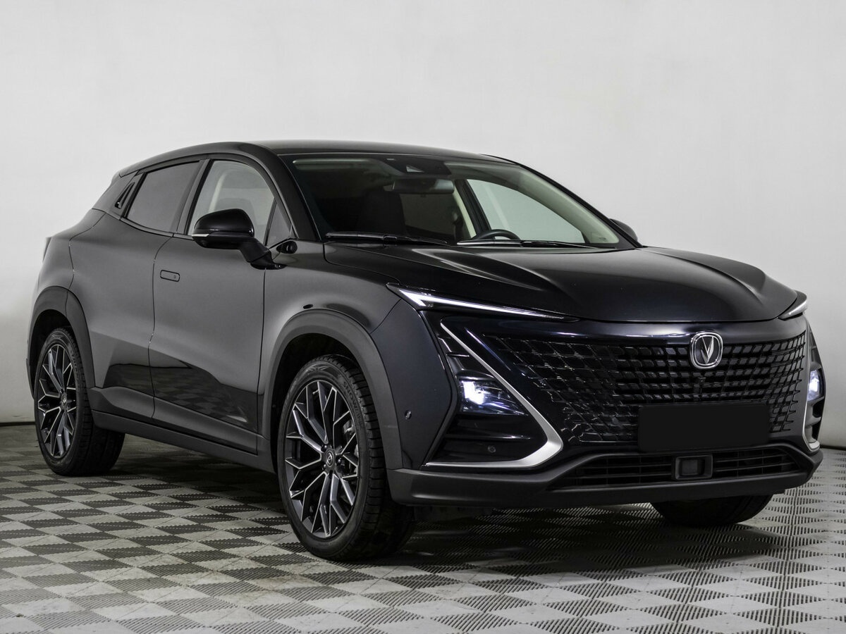 Купить Changan UNI-T I, 2023, 29 328 км, фото №3