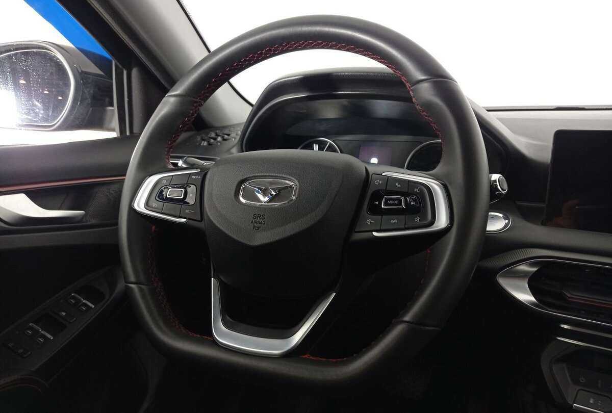 Купить KAIYI E5, 2023, 26 510 км, фото №9