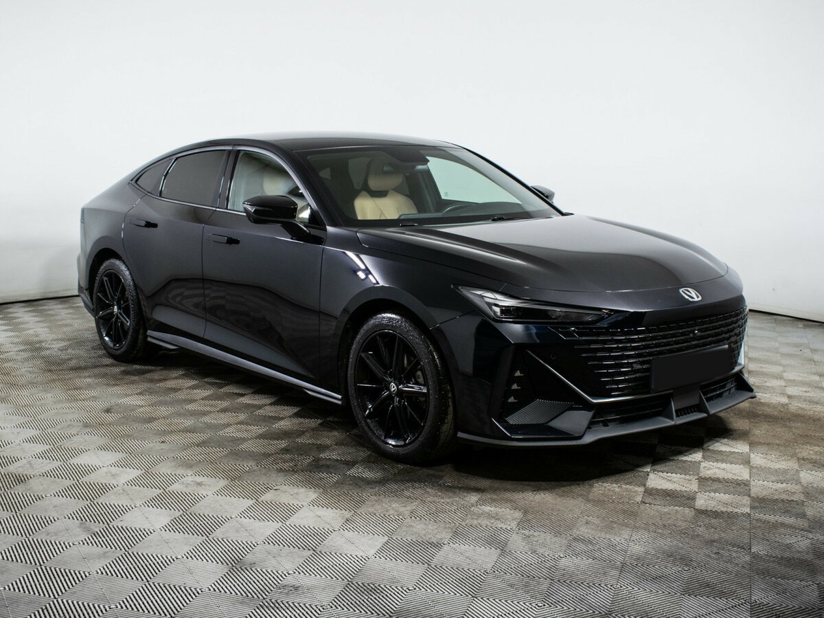 Купить Changan UNI-V I, 2022, 50 211 км, фото №3