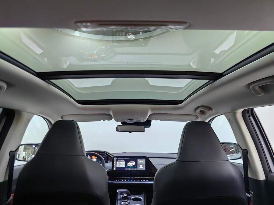 Купить Changan UNI-S (CS55 Plus), 2024, 13 464 км, фото №25