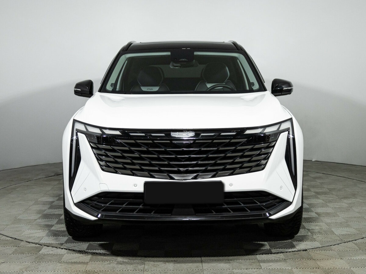 Купить Geely Atlas II, 2024, 36 501 км, фото №2
