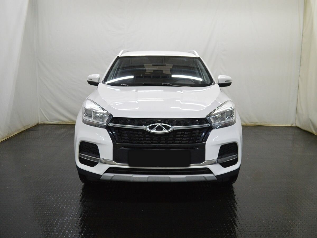 Купить Chery Tiggo 4 I Рестайлинг, 2020, 88 113 км, фото №2