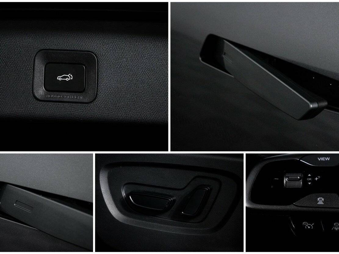 Купить GAC GS3, 2024, 15 450 км, фото №25