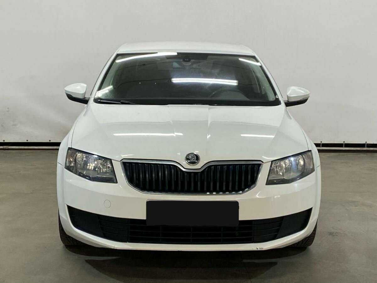 Купить Skoda Octavia, 2013, 230 090 км, фото №2