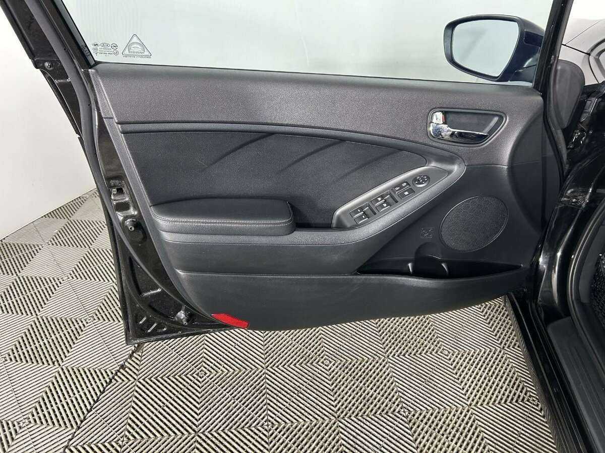 Купить Kia Cerato, 2014, 139 097 км, фото №8