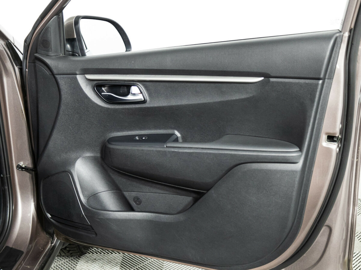 Купить Kia Rio X IV Рестайлинг, 2021, 87 000 км, фото №27