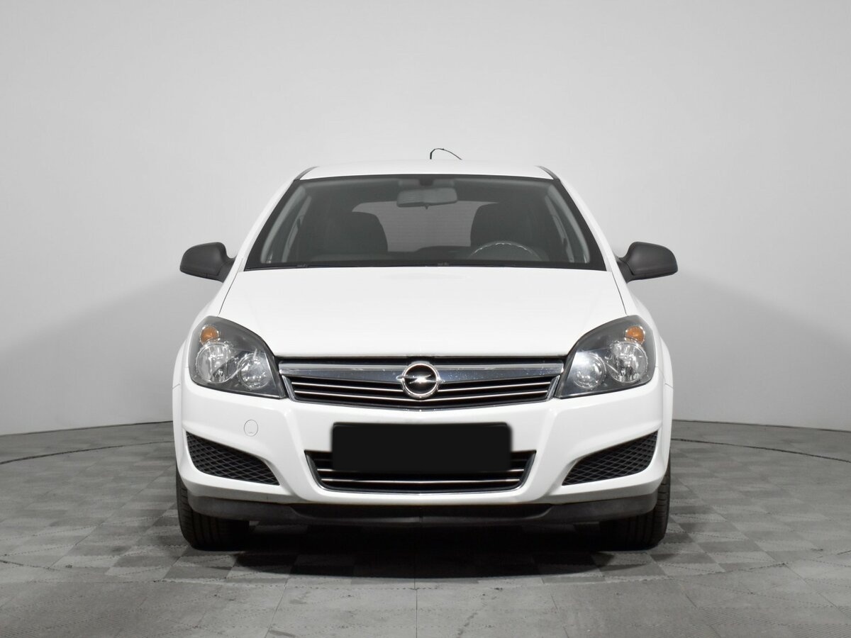 Купить Opel Astra H Рестайлинг, 2013, 65 500 км, фото №2
