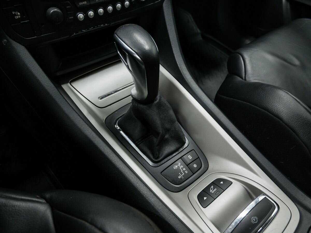 Купить Citroen C5, 2012, 319 982 км, фото №17