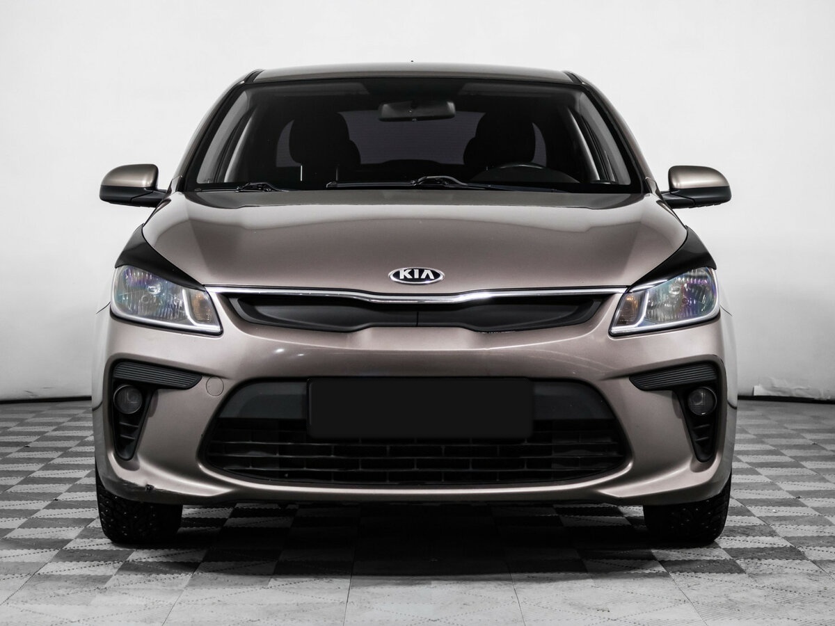 Купить Kia Rio IV, 2019, 150 223 км, фото №2