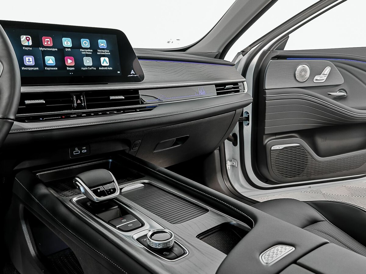 Купить Chery Arrizo 8, 2023, 4 923 км, фото №8