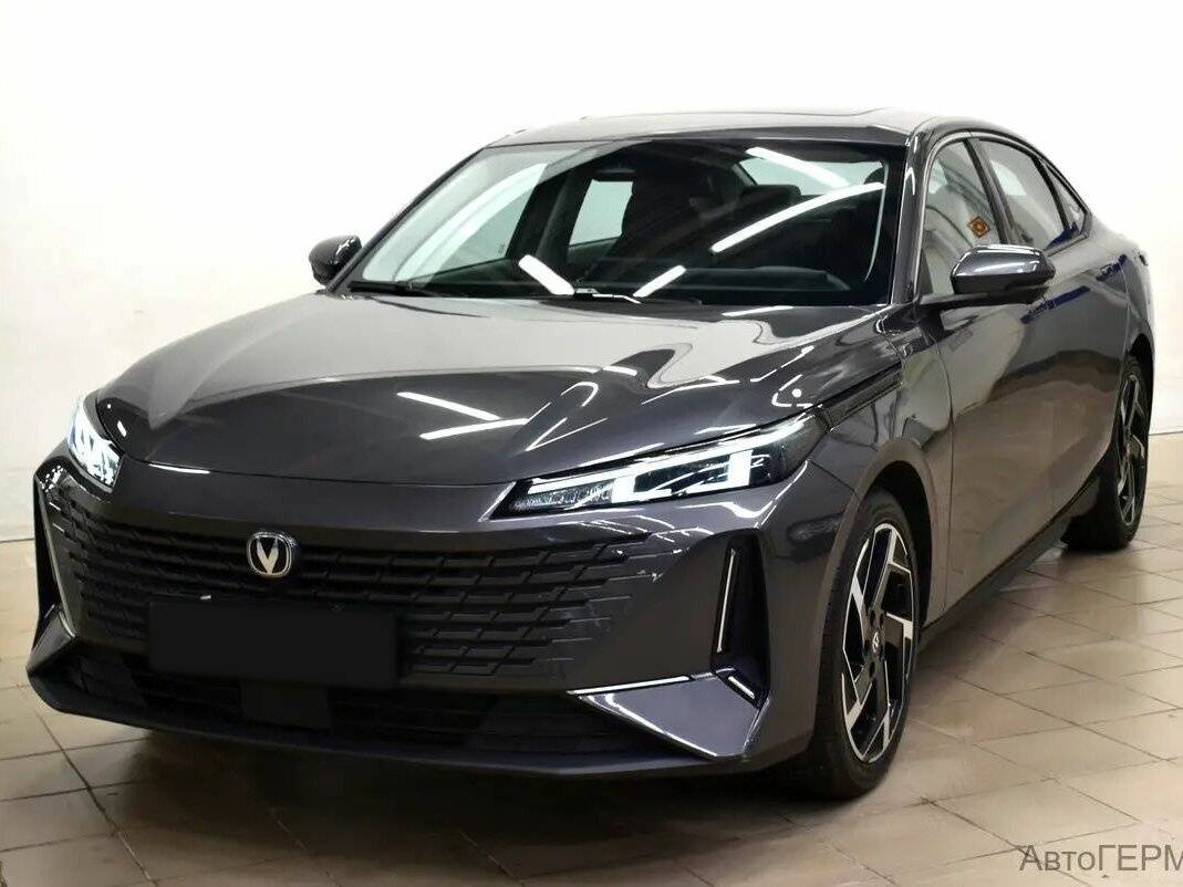 Купить Changan Lamore, 2023, 20 282 км, фото №1