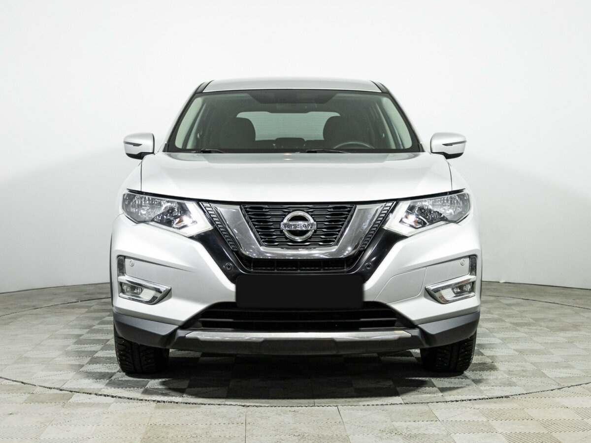 Купить Nissan X-Trail III Рестайлинг, 2019, 150 000 км, фото №2