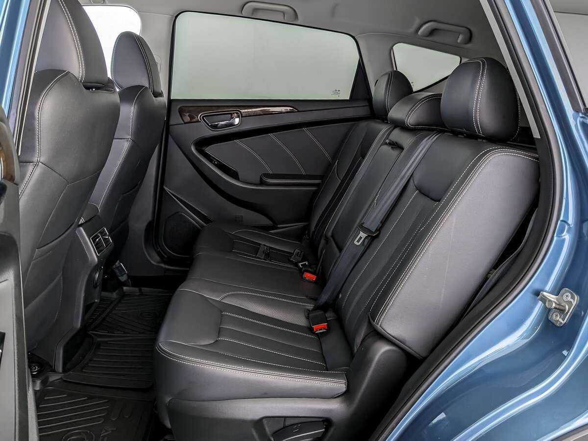 Купить Dongfeng 580, 2021, 36 770 км, фото №10