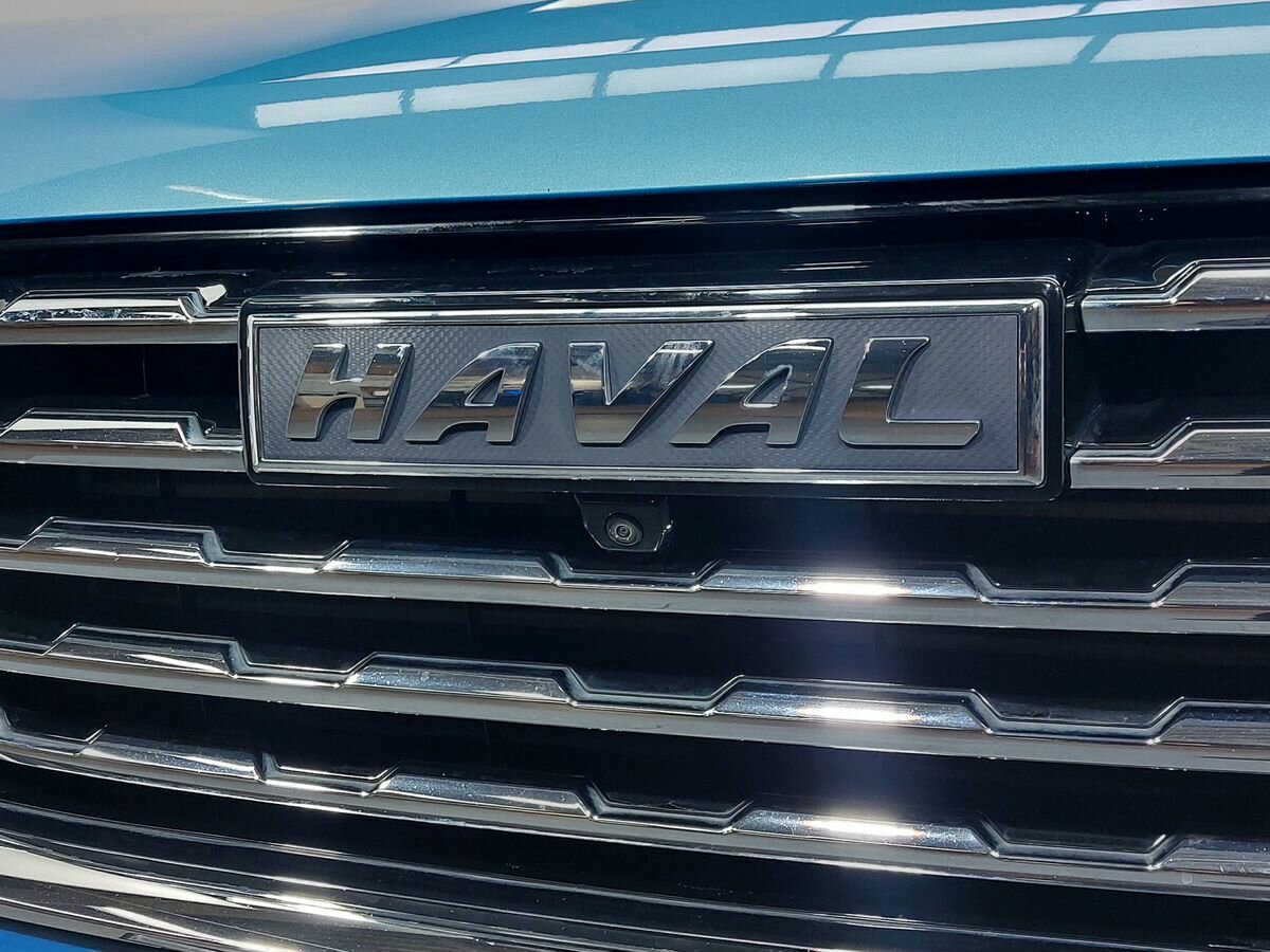 Купить Haval Jolion I, 2023, 25 488 км, фото №10