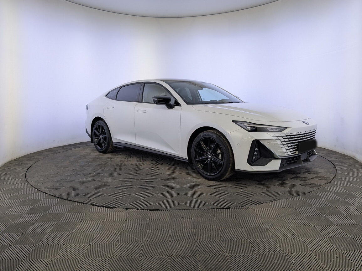 Купить Changan UNI-V I, 2023, 32 460 км, фото №3