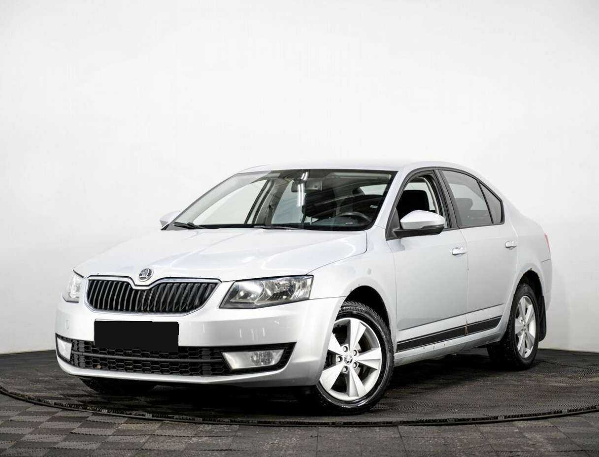 Купить Skoda Octavia, 2013, 270 000 км, фото №1