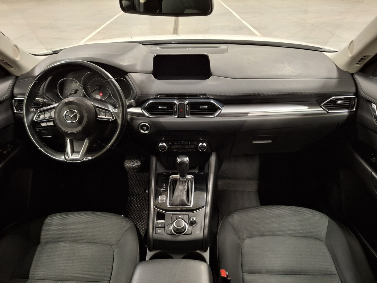 Купить Mazda CX-5 II, 2017, 80 303 км, фото №14