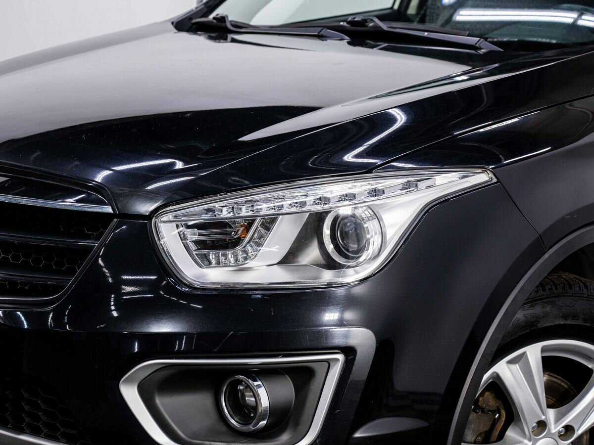 Купить FAW Besturn X80, 2017, 76 000 км, фото №7