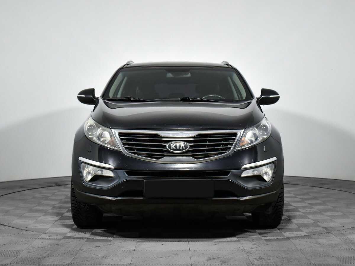 Купить Kia Sportage, 2012, 356 988 км, фото №2