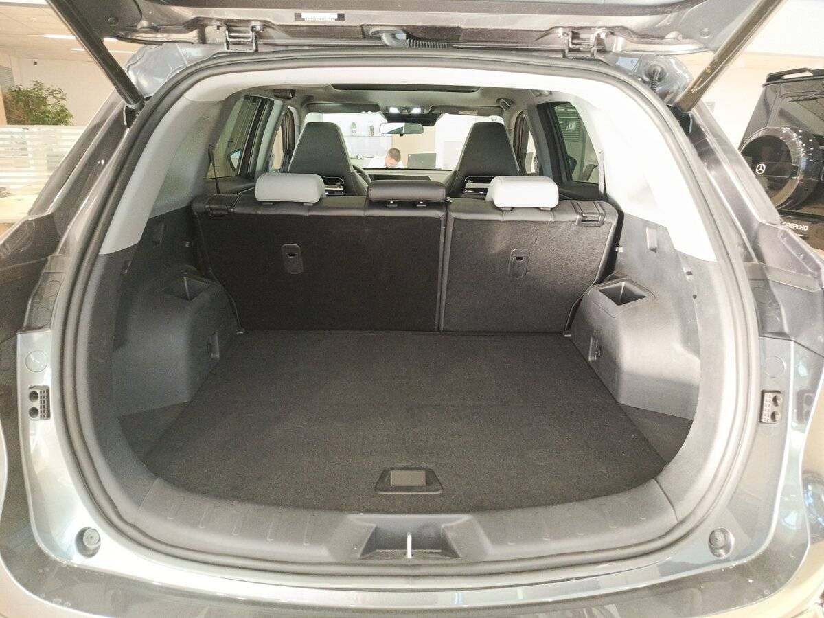 Купить Changan CS75 Plus, 2024, 1 492 км, фото №10