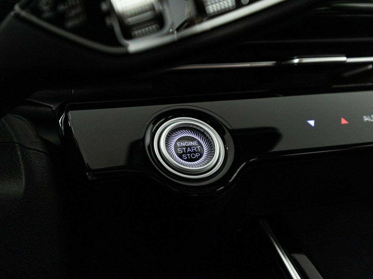 Купить Omoda C5, 2023, 13 109 км, фото №23