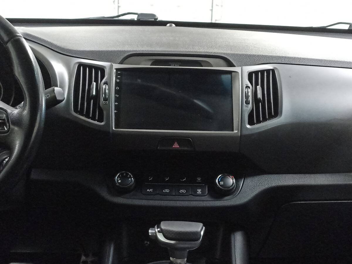Купить Kia Sportage, 2013, 125 001 км, фото №15