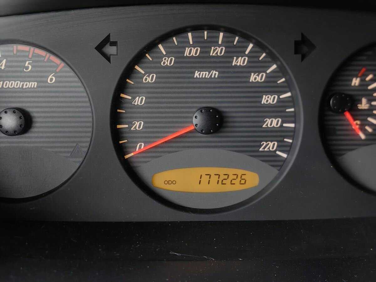 Купить SsangYong Kyron, 2014, 177 223 км, фото №16