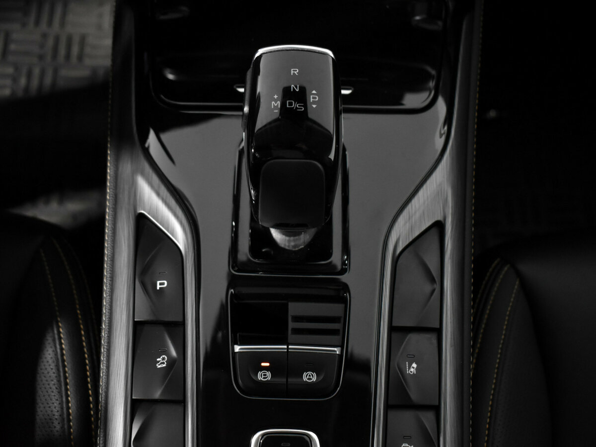 Купить FAW Bestune T77 I, 2023, 19 178 км, фото №10