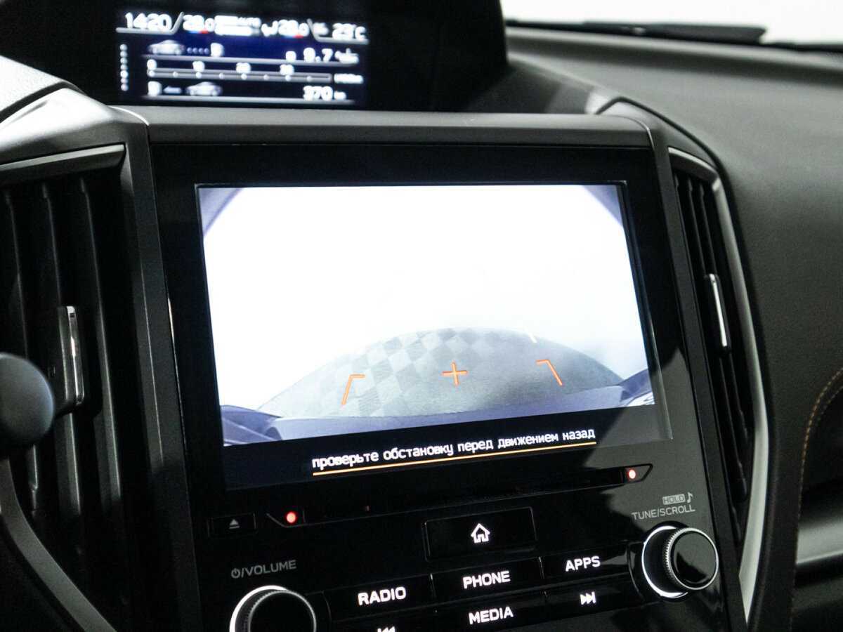 Купить Subaru XV, 2017, 114 005 км, фото №15