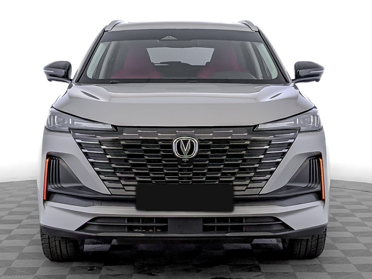 Купить Changan CS55 Plus II, 2023, 68 511 км, фото №2