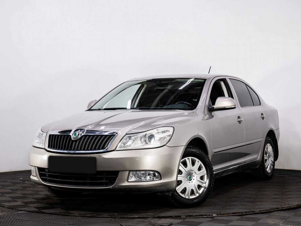 Купить Skoda Octavia, 2012, 131 000 км, фото №1