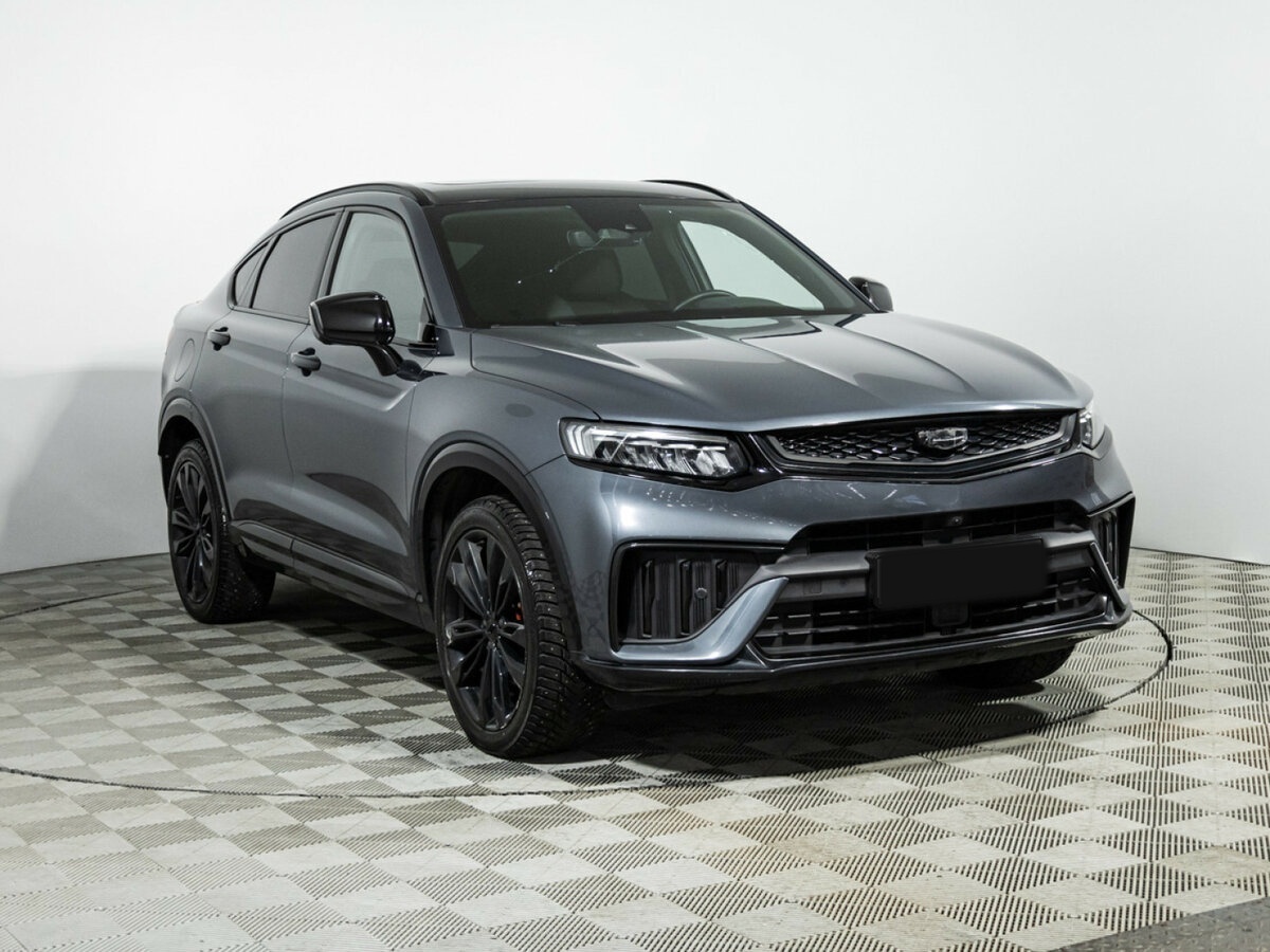 Купить Geely Tugella I Рестайлинг, 2023, 90 270 км, фото №3