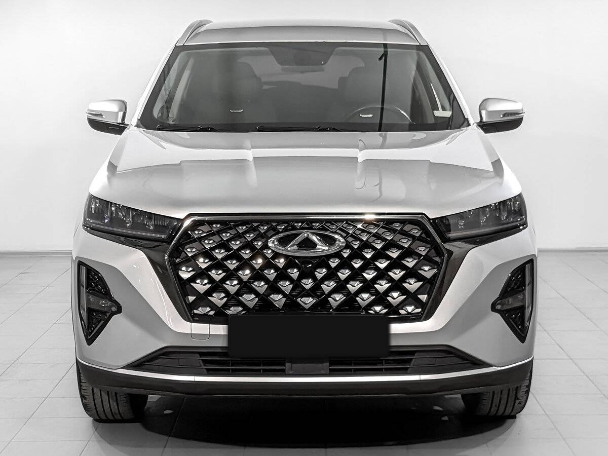 Купить Chery Tiggo 7 Pro Max I, 2024, 94 646 км, фото №2