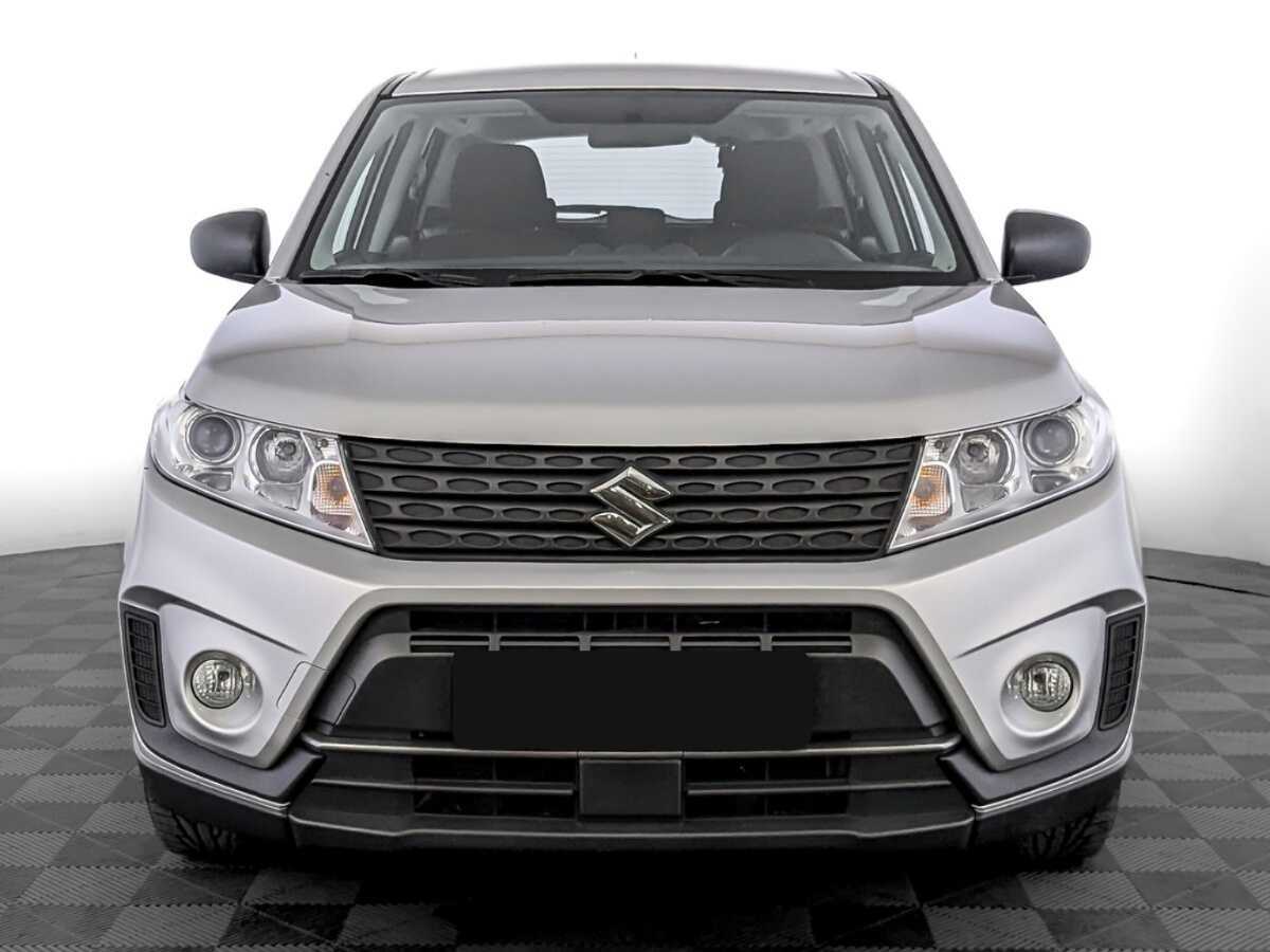 Купить Suzuki Vitara, 2021, 25 601 км, фото №2