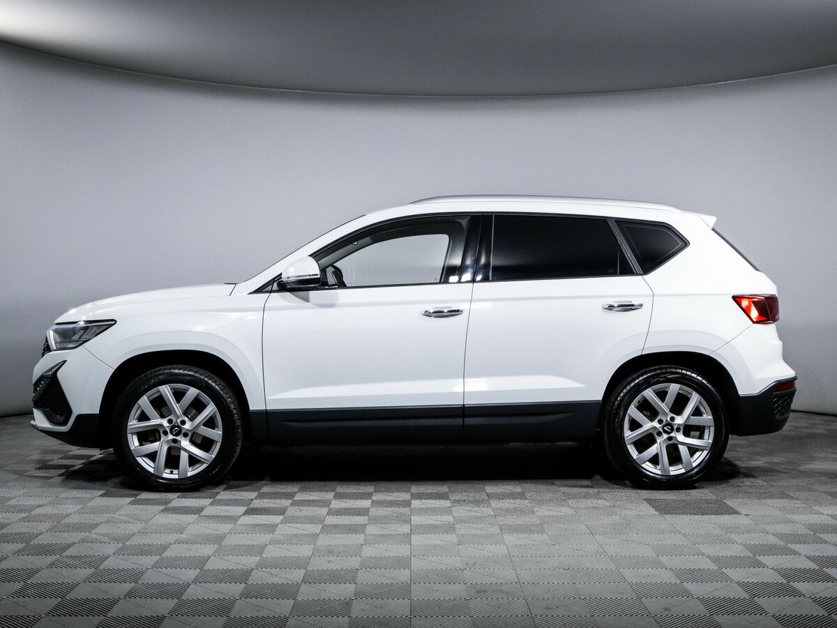 Купить Jetta VS5 I Рестайлинг, 2023, 71 700 км, фото №8