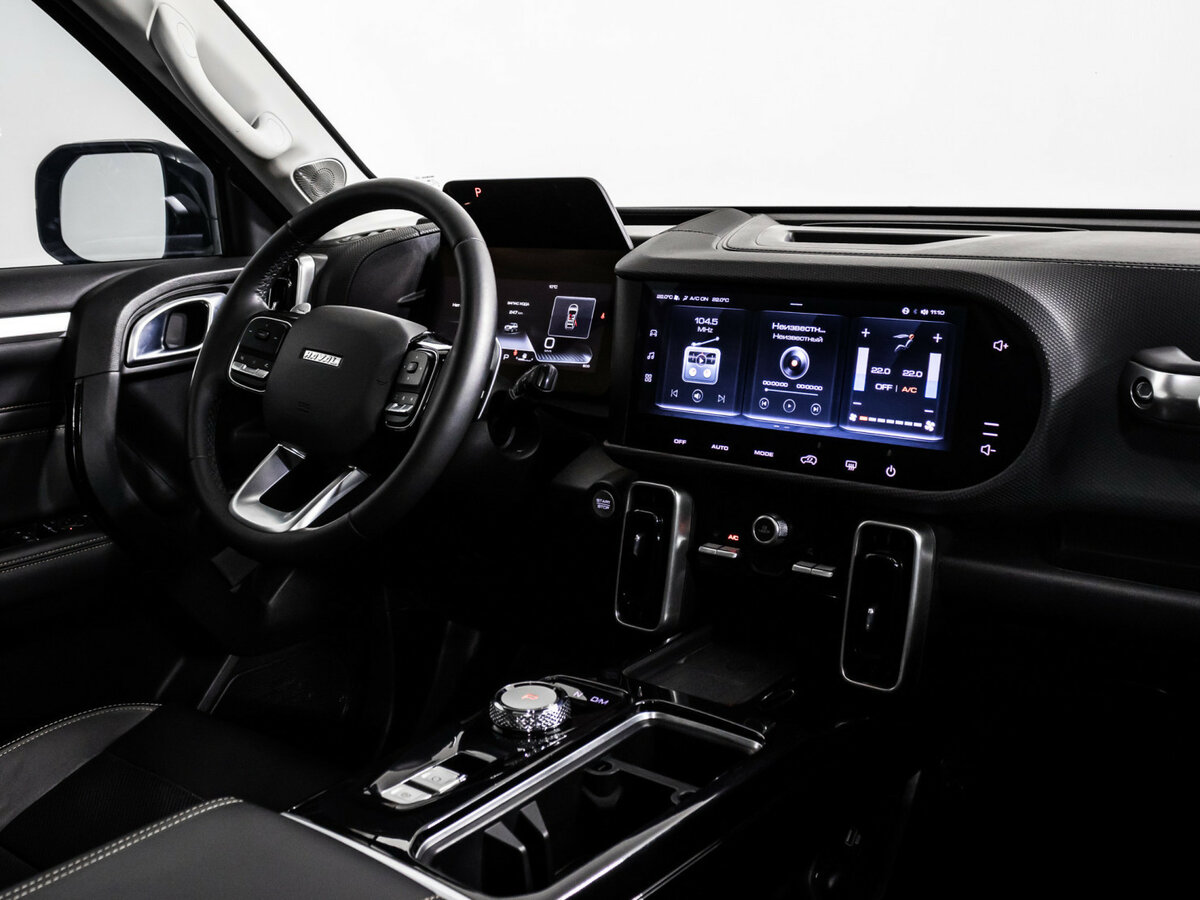 Купить Haval Dargo, 2023, 42 500 км, фото №9