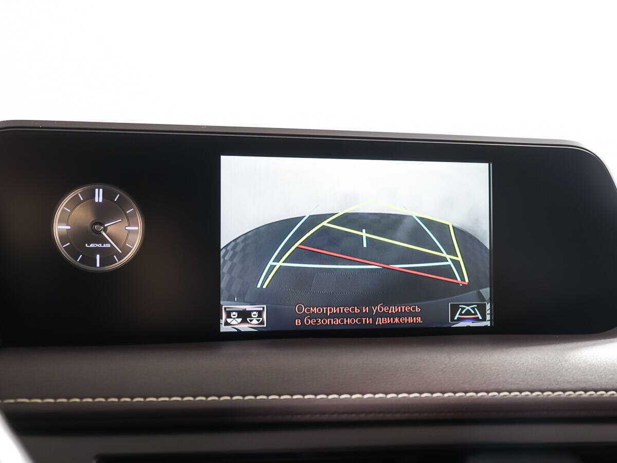 Купить Lexus UX 200, 2019, 100 349 км, фото №17