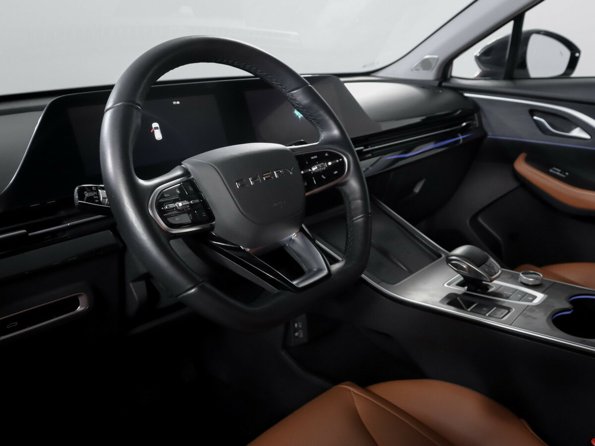 Купить Omoda C5 I, 2022, 31 700 км, фото №14