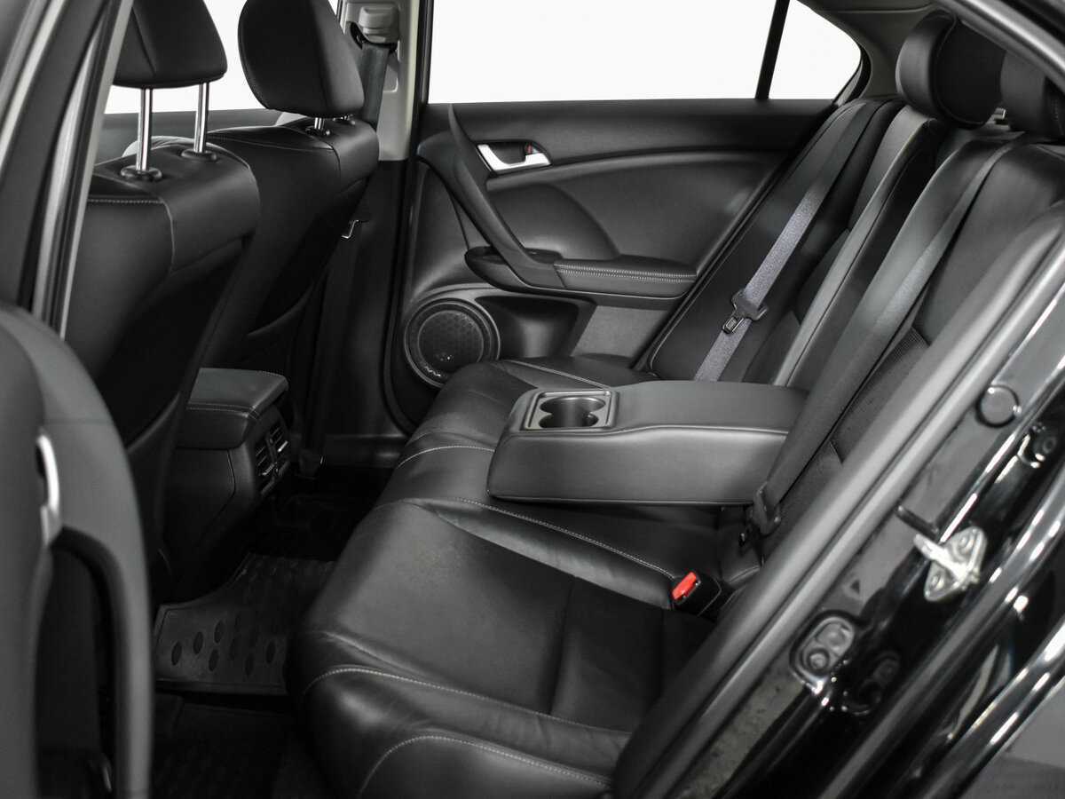 Купить Honda Accord, 2012, 68 157 км, фото №14