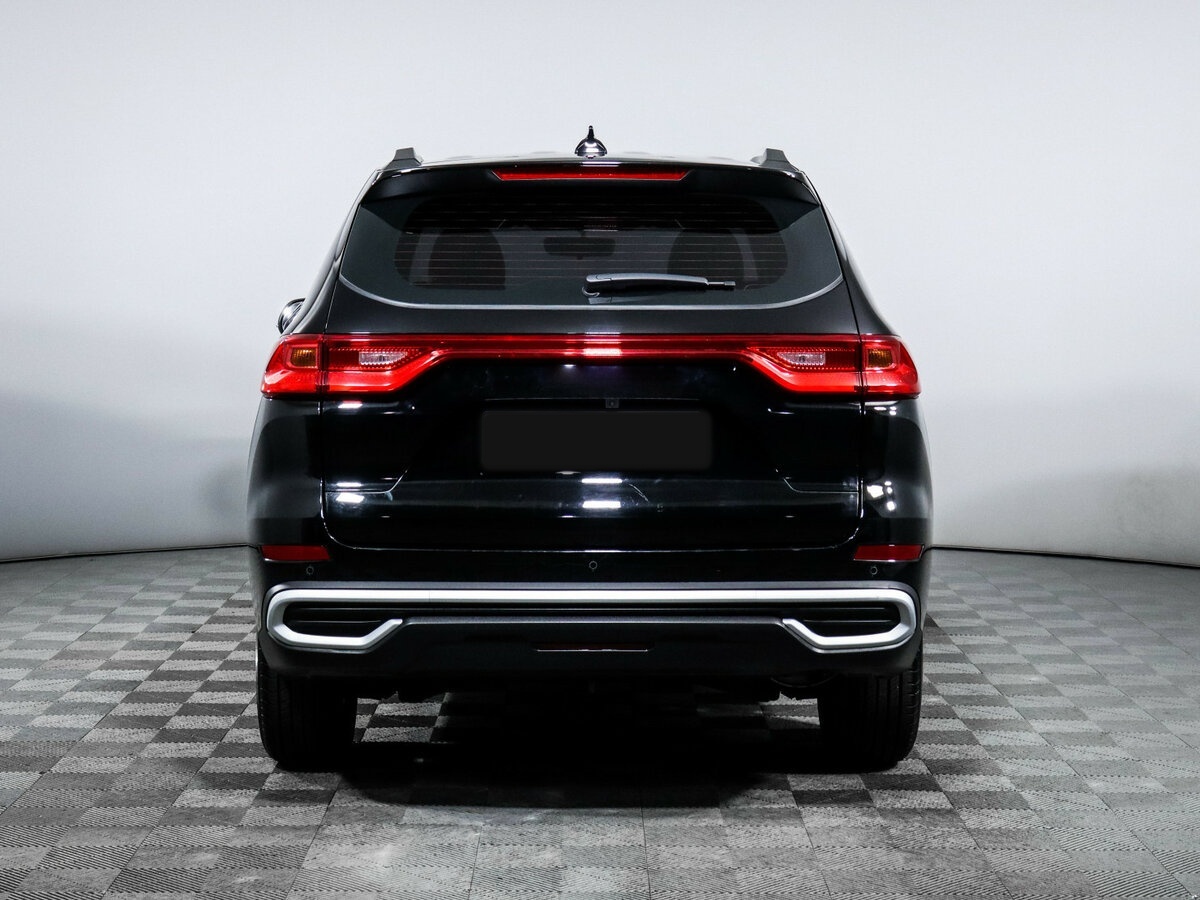 Купить Haval M6 II, 2023, 20 300 км, фото №5