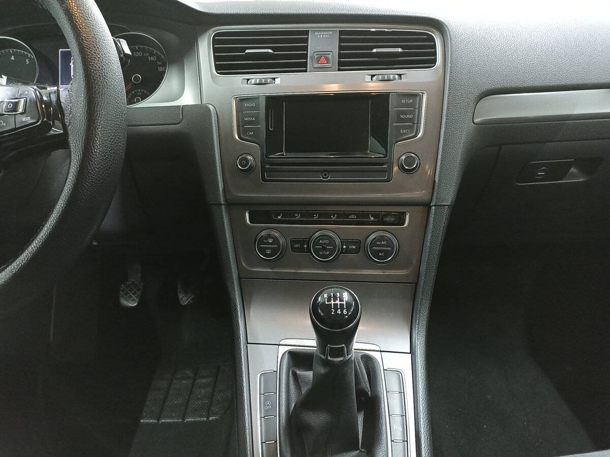 Купить Volkswagen Golf, 2013, 311 657 км, фото №15