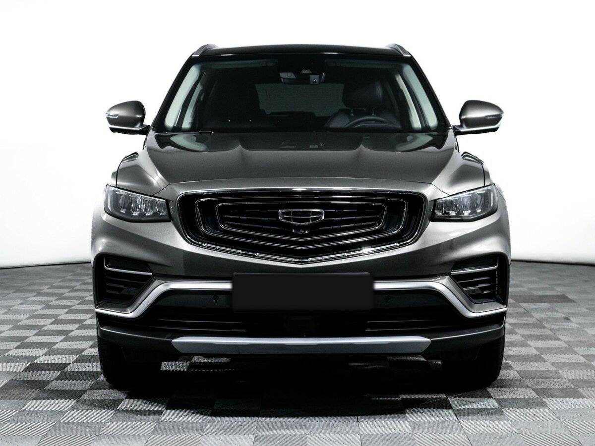 Купить Geely Atlas Pro, 2022, 11 177 км, фото №2